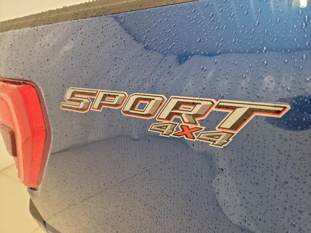 used 2023 Ford F-150 car, priced at $42,000