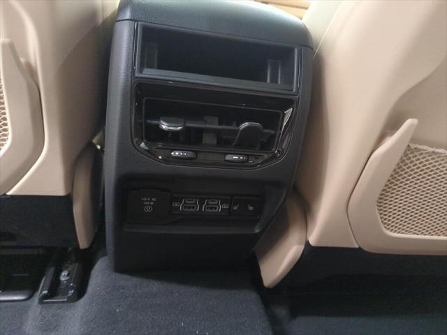 new 2025 Jeep Grand Cherokee car, priced at $49,902