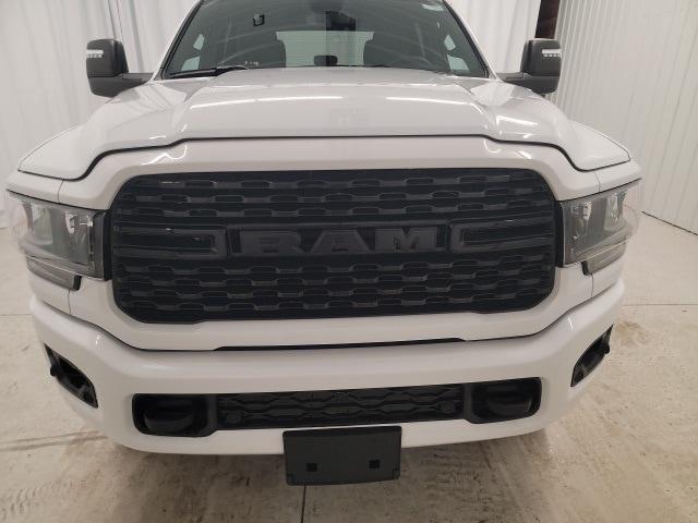 new 2024 Ram 2500 car, priced at $60,583