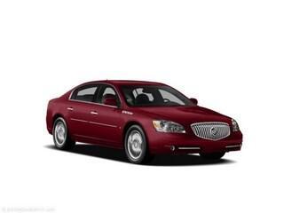used 2010 Buick Lucerne car, priced at $7,995