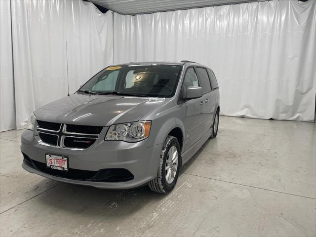 used 2015 Dodge Grand Caravan car, priced at $26,995