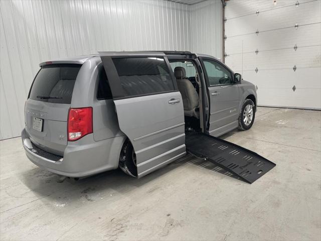 used 2015 Dodge Grand Caravan car, priced at $26,995