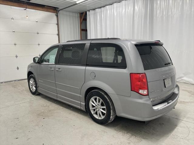 used 2015 Dodge Grand Caravan car, priced at $26,995