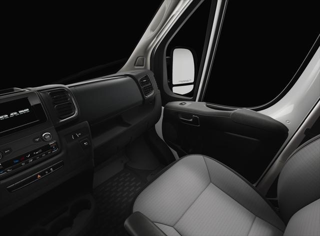 new 2025 Ram ProMaster 2500 car, priced at $49,977