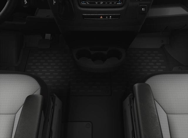 new 2025 Ram ProMaster 2500 car, priced at $49,977