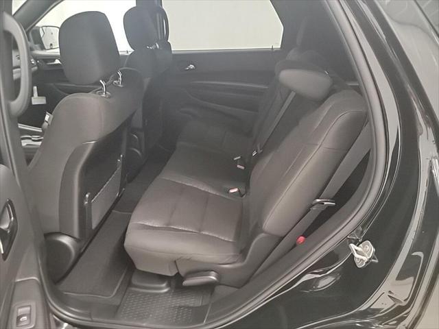 new 2025 Dodge Durango car, priced at $42,089