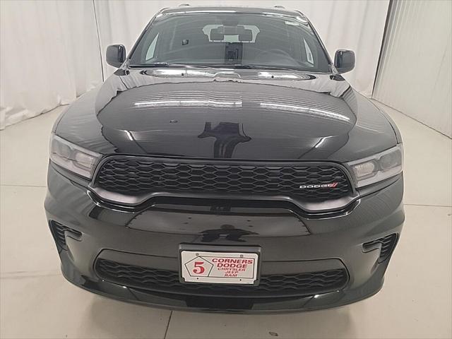 new 2025 Dodge Durango car, priced at $42,089