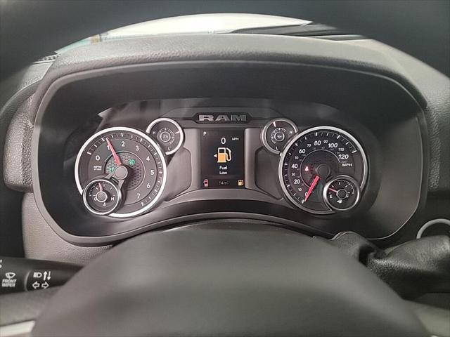 new 2025 Ram 2500 car, priced at $54,210