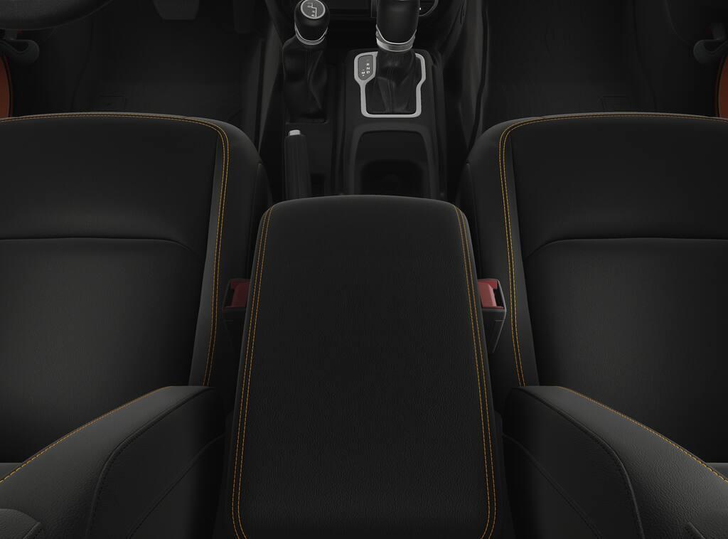 new 2025 Jeep Gladiator car, priced at $46,095