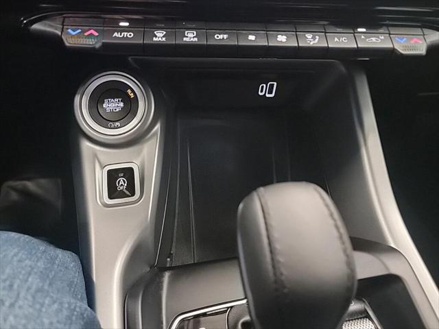 new 2025 Dodge Hornet car, priced at $32,290