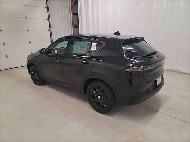 new 2025 Dodge Hornet car, priced at $32,290