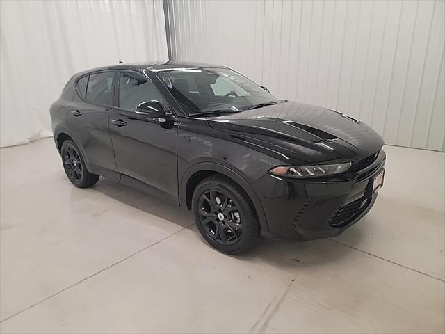 new 2025 Dodge Hornet car, priced at $32,290