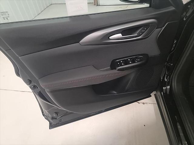 new 2025 Dodge Hornet car, priced at $32,290