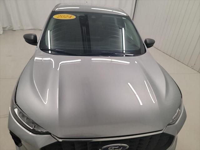 used 2024 Ford Escape car, priced at $27,193