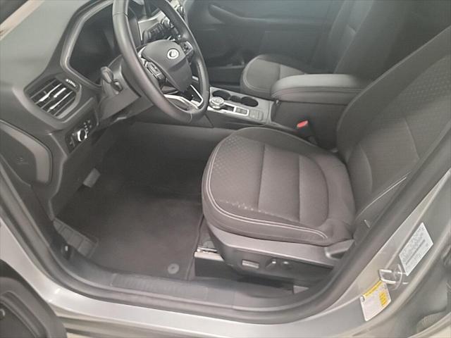 used 2024 Ford Escape car, priced at $27,193