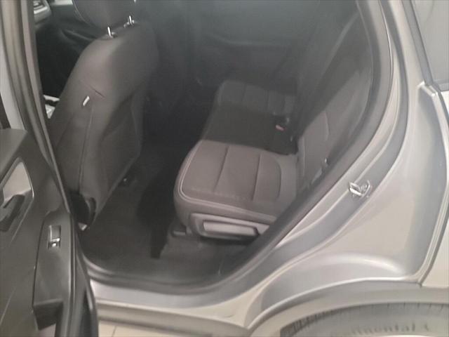 used 2024 Ford Escape car, priced at $27,193