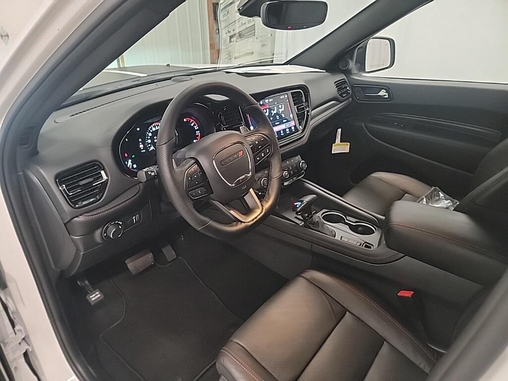 new 2025 Dodge Durango car, priced at $53,998