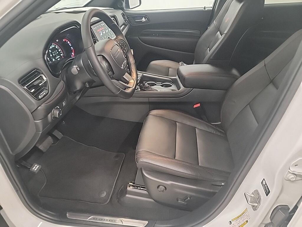 new 2025 Dodge Durango car, priced at $53,998