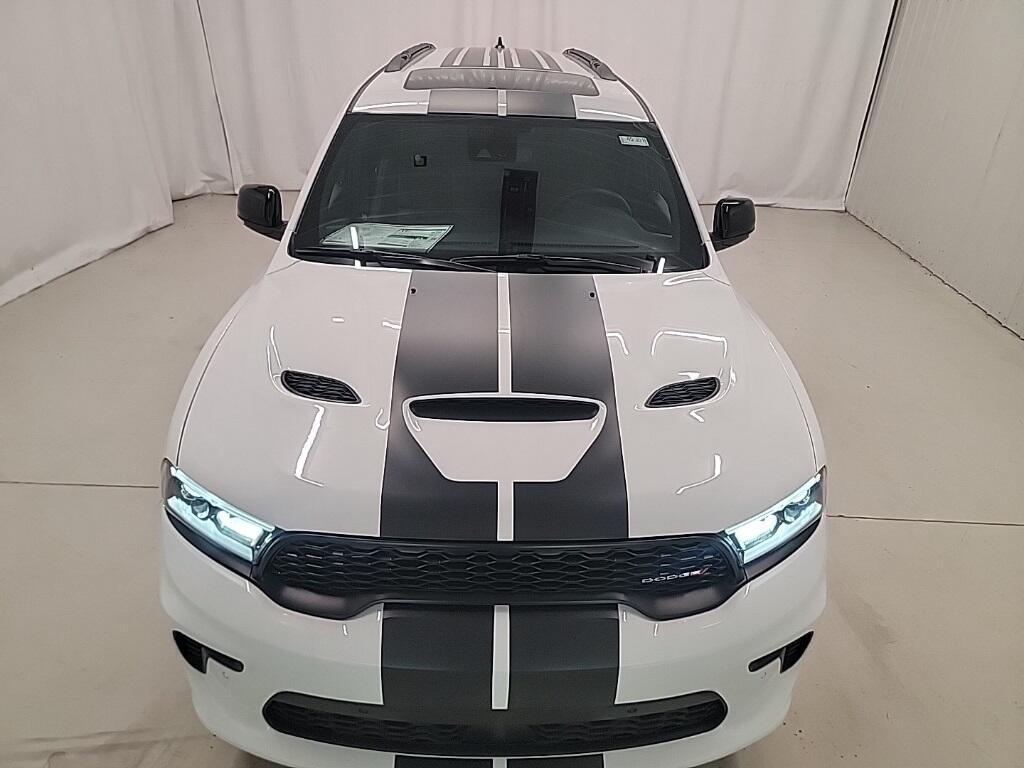 new 2025 Dodge Durango car, priced at $53,998