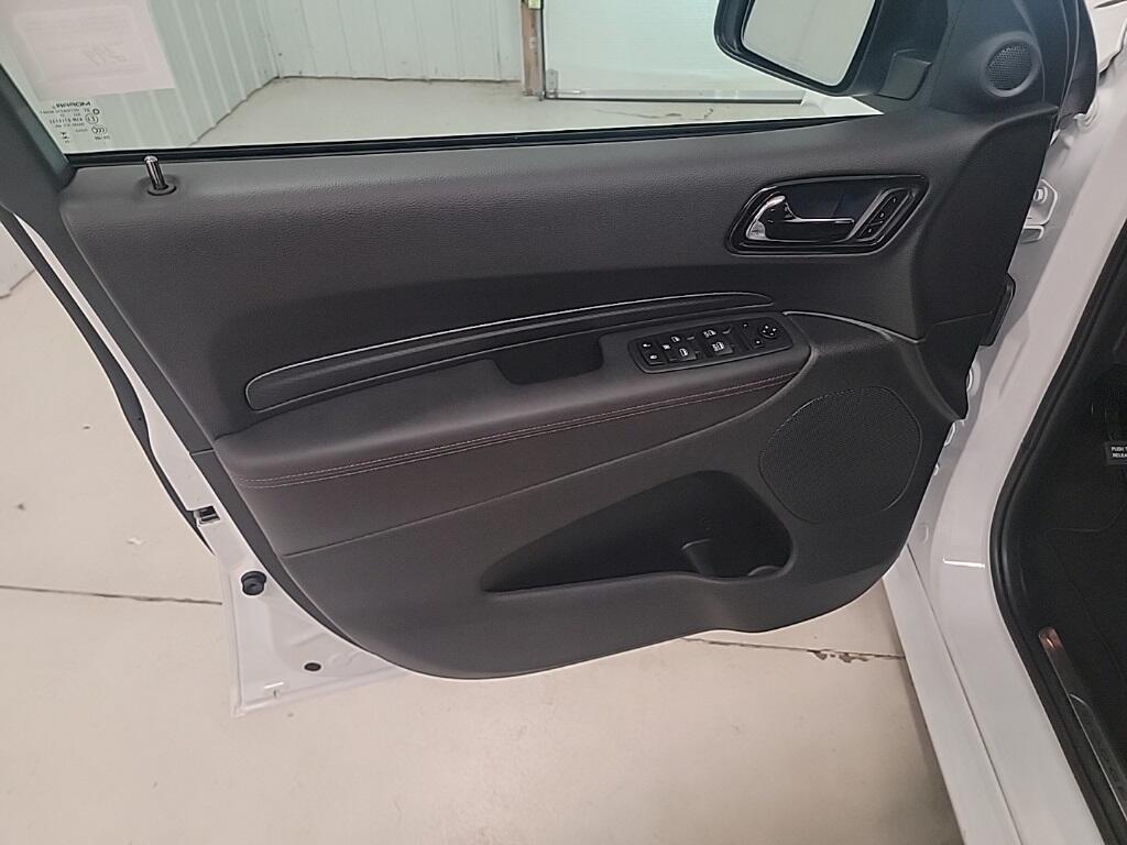 new 2025 Dodge Durango car, priced at $53,998