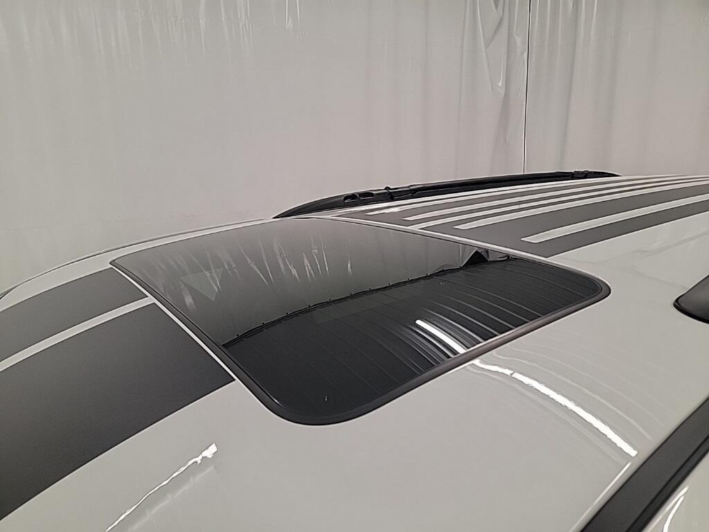 new 2025 Dodge Durango car, priced at $53,998