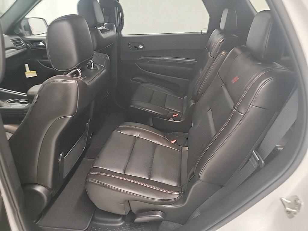 new 2025 Dodge Durango car, priced at $53,998