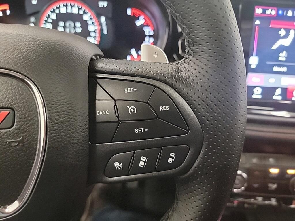 new 2025 Dodge Durango car, priced at $53,998