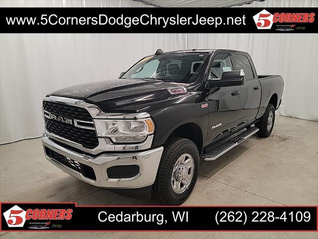 used 2022 Ram 2500 car, priced at $39,776