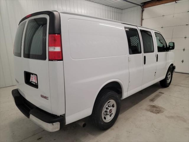 used 2020 GMC Savana 2500 car, priced at $31,900