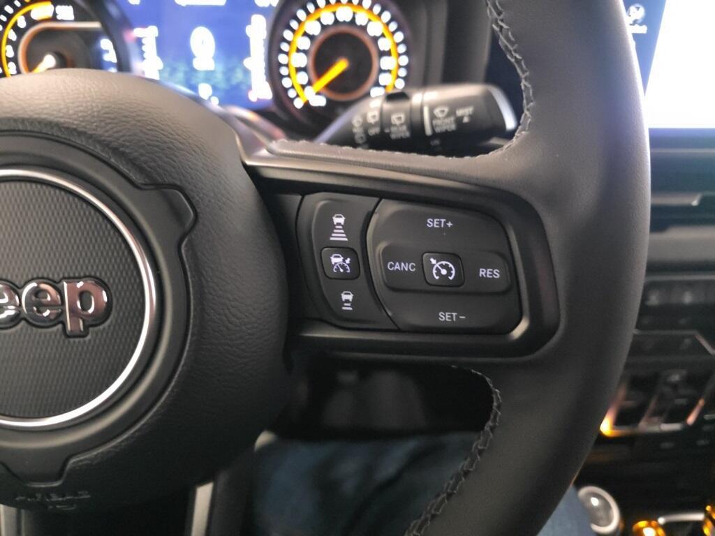 new 2026 Jeep Wrangler car, priced at $48,682