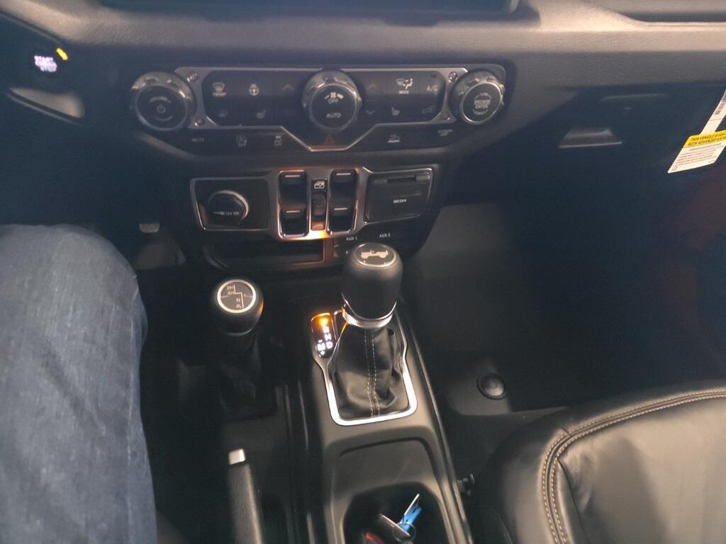 new 2026 Jeep Wrangler car, priced at $48,682