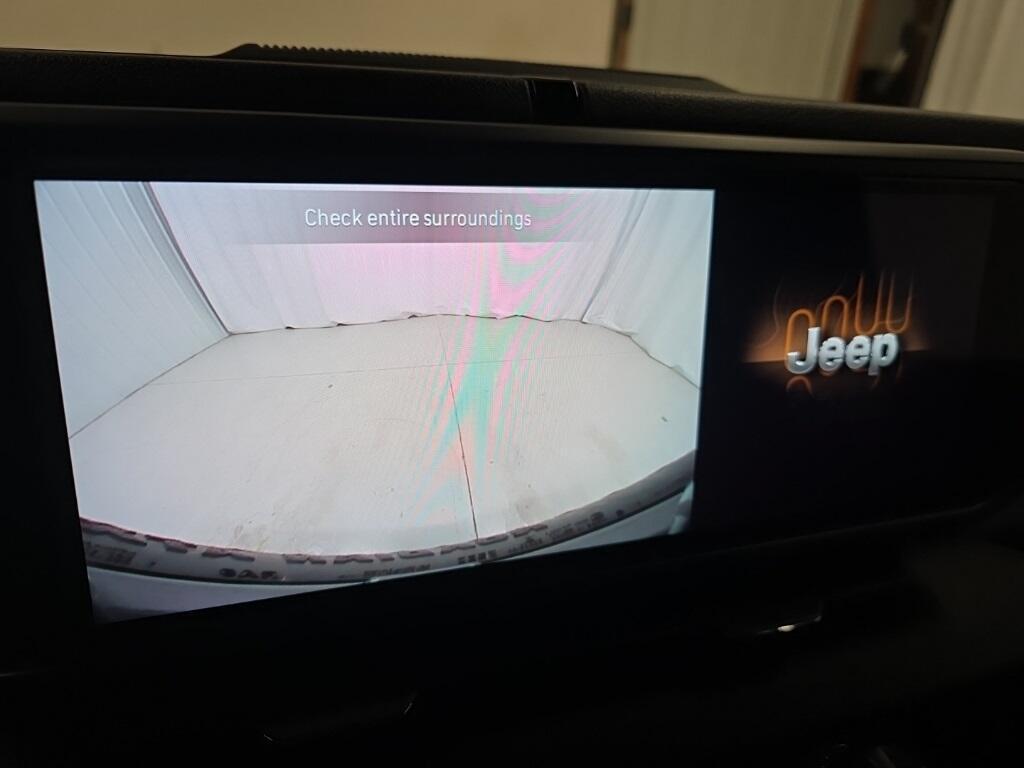 new 2026 Jeep Wrangler car, priced at $48,682