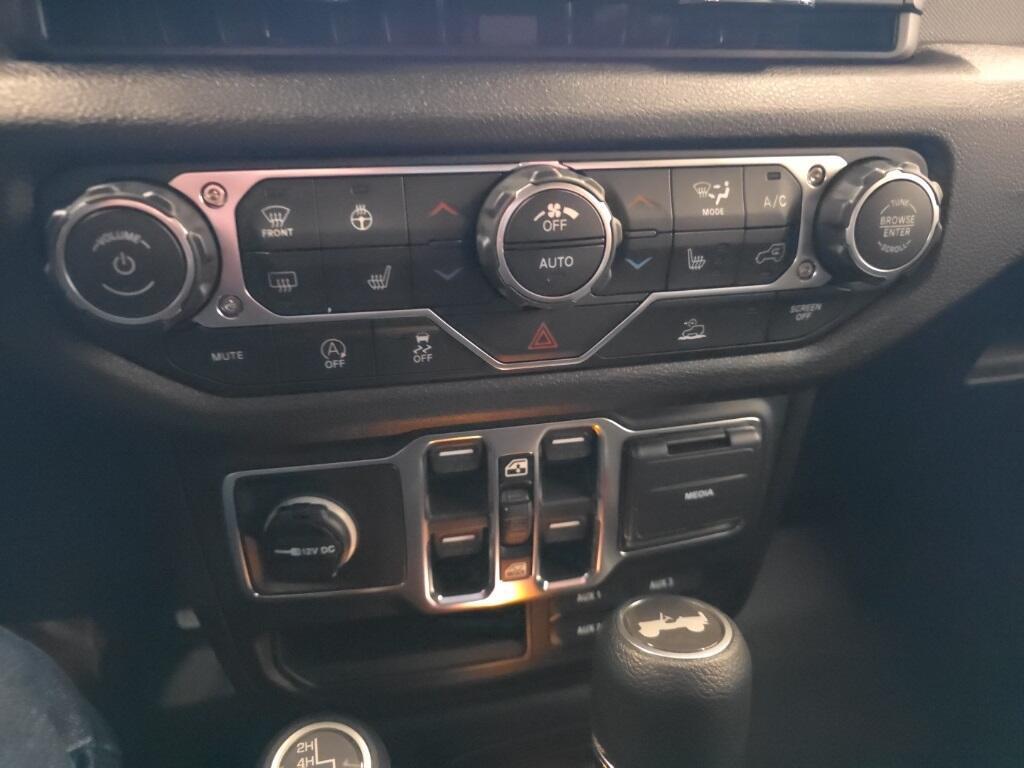 new 2026 Jeep Wrangler car, priced at $48,682