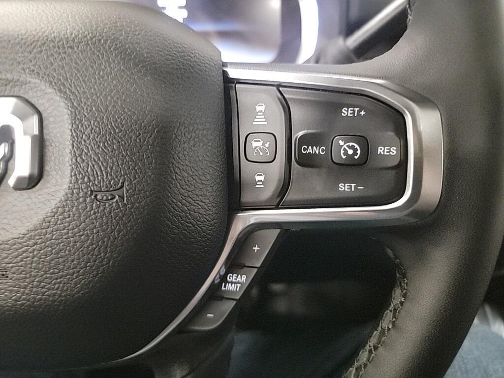 new 2026 Ram 3500 car, priced at $89,240