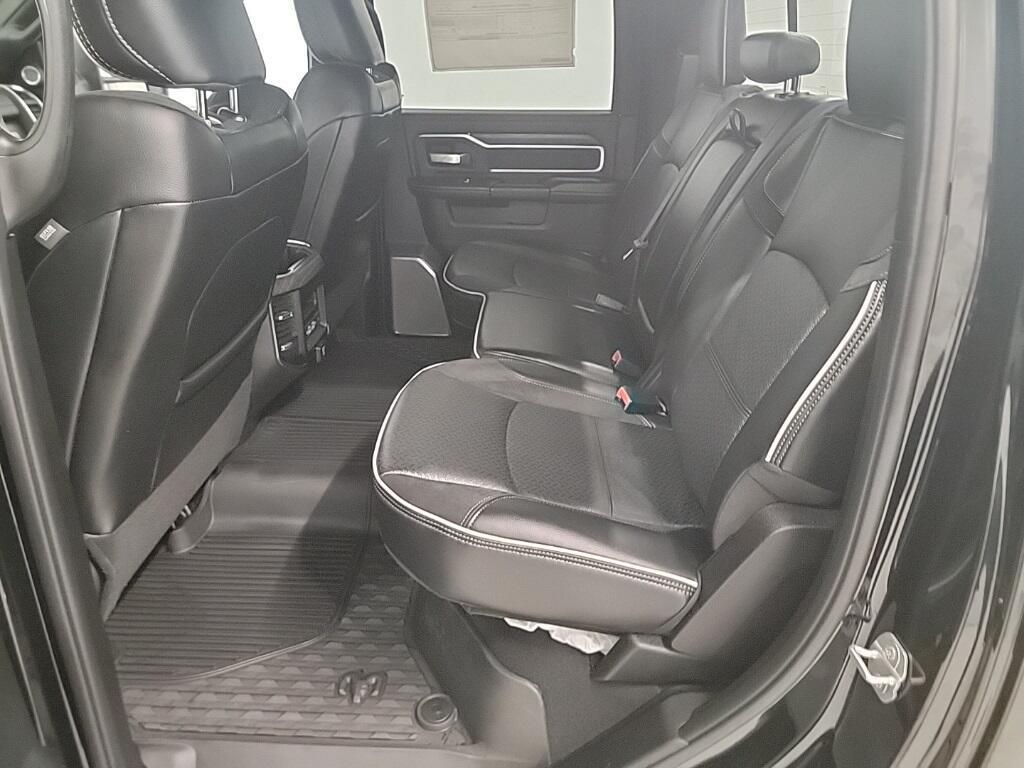 new 2026 Ram 3500 car, priced at $89,240