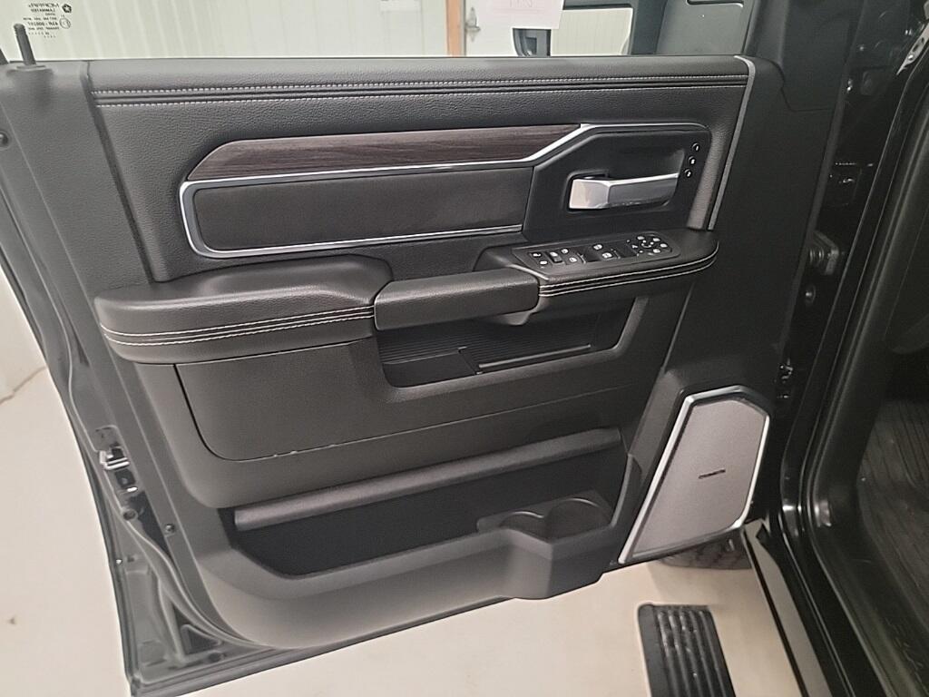 new 2026 Ram 3500 car, priced at $89,240