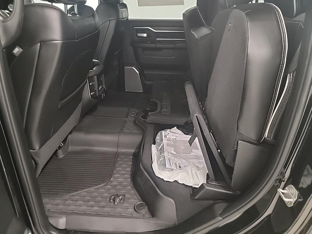 new 2026 Ram 3500 car, priced at $89,240