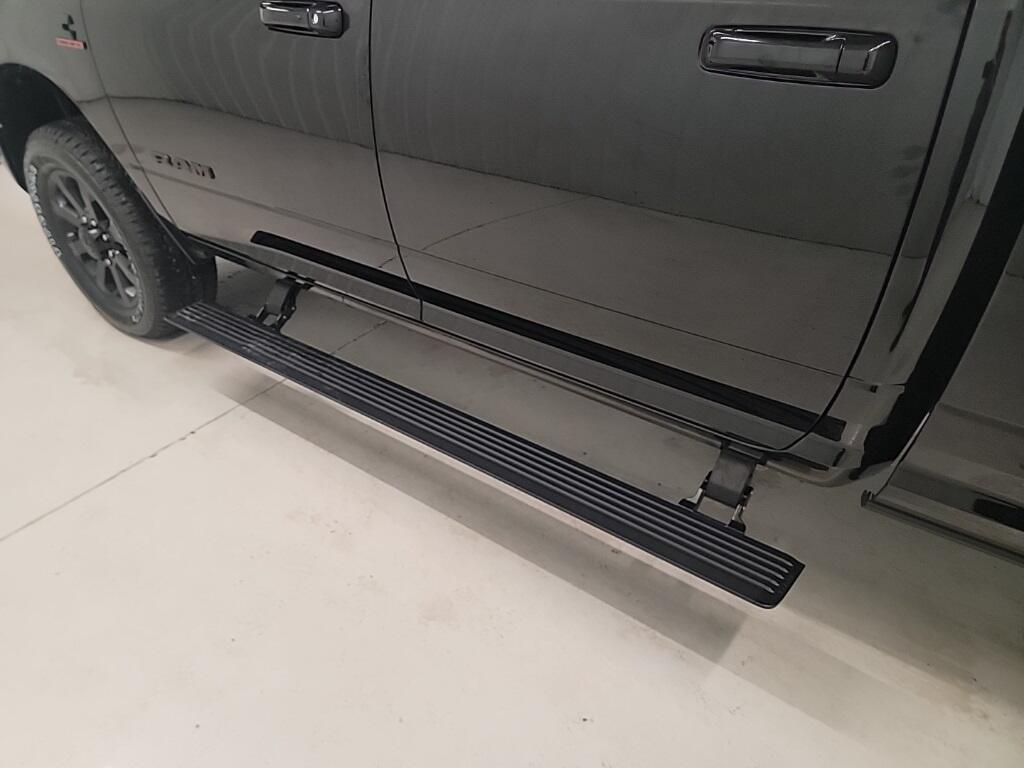 new 2026 Ram 3500 car, priced at $89,240