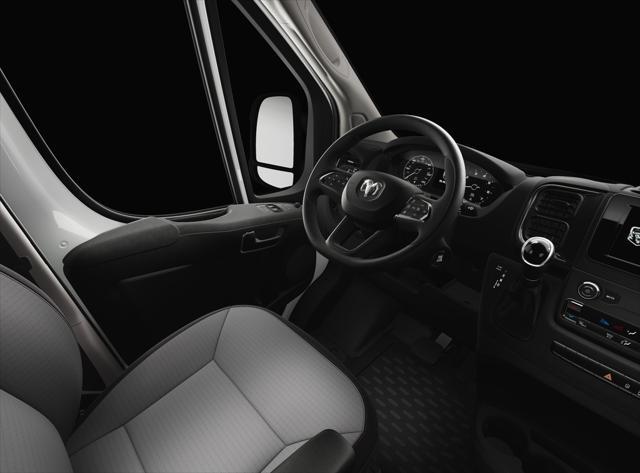 new 2025 Ram ProMaster 3500 car, priced at $53,870