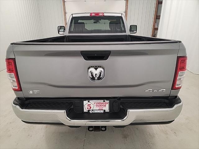 used 2023 Ram 2500 car, priced at $46,128