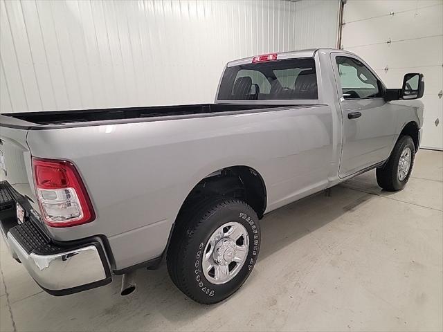 used 2023 Ram 2500 car, priced at $46,128