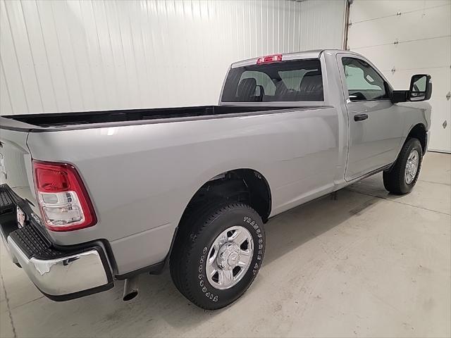 used 2023 Ram 2500 car, priced at $47,939