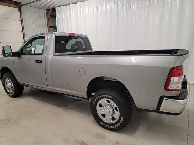 used 2023 Ram 2500 car, priced at $46,128