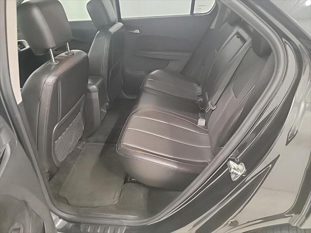 used 2013 Chevrolet Equinox car, priced at $8,900