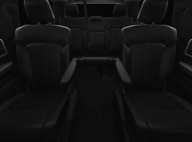 new 2025 Jeep Wagoneer car, priced at $75,530