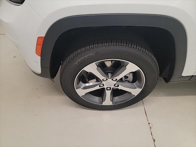 new 2025 Jeep Grand Cherokee L car, priced at $53,987
