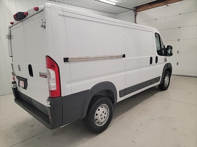 used 2014 Ram ProMaster 1500 car, priced at $16,595