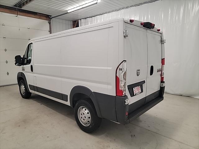 used 2014 Ram ProMaster 1500 car, priced at $16,595