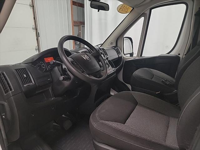 used 2014 Ram ProMaster 1500 car, priced at $16,595