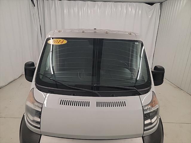 used 2014 Ram ProMaster 1500 car, priced at $16,595